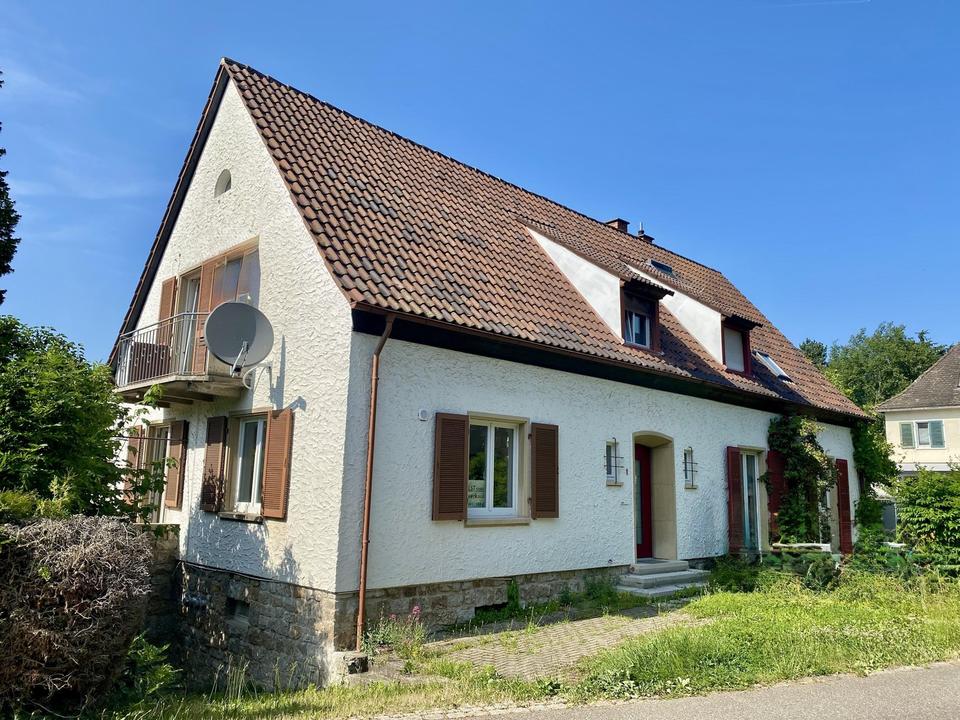 Badenweiler zentrumsnah u. kernsaniert – Bild 3