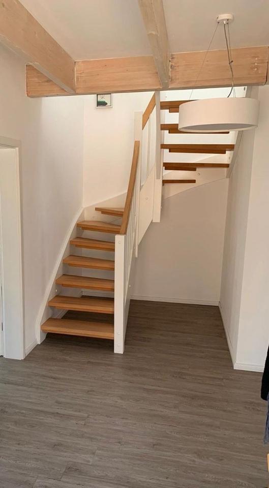 125m² - 4 Zimmer - mit Schleiblick im Obergeschoss "Auf der Freiheit" in Schleswig – Bild 10