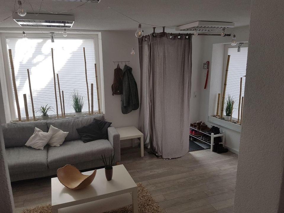 Saniertes Wohn- und Geschäftshaus in Schwäbisch Gmünd – Bild 7