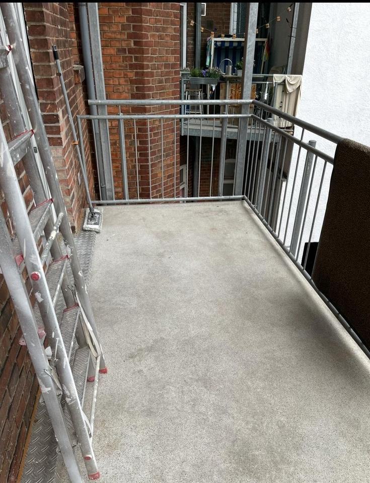 4 Zimmer Altbau in Wiesbaden provisionsfrei, Preis VHB – Bild 7