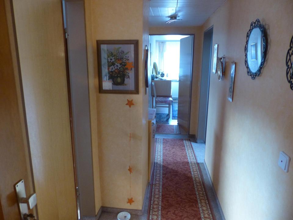 Großzügiges und sehr gepflegtes Ein-/Zweifamilienwohnhaus in AN-Meinhardswinden – Bild 16