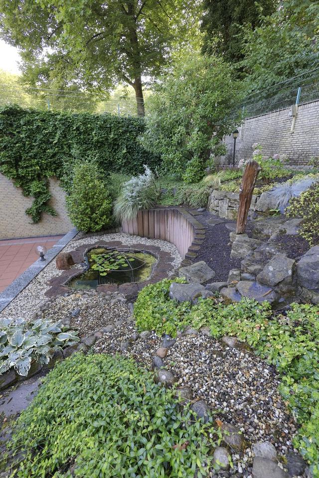 Bungalow mit wunderschönem Garten, Provisionsfrei – Bild 40