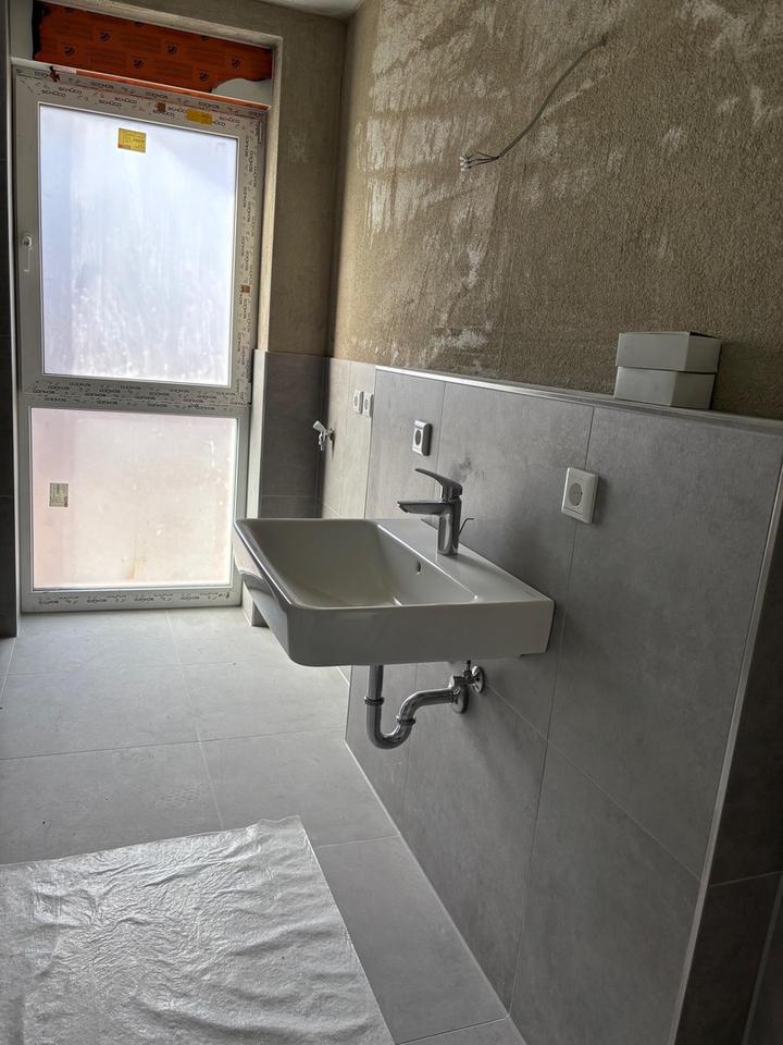 Barrierefreie Neubau Eigentumswohnung zentral in Freudenstadt – Bild 11