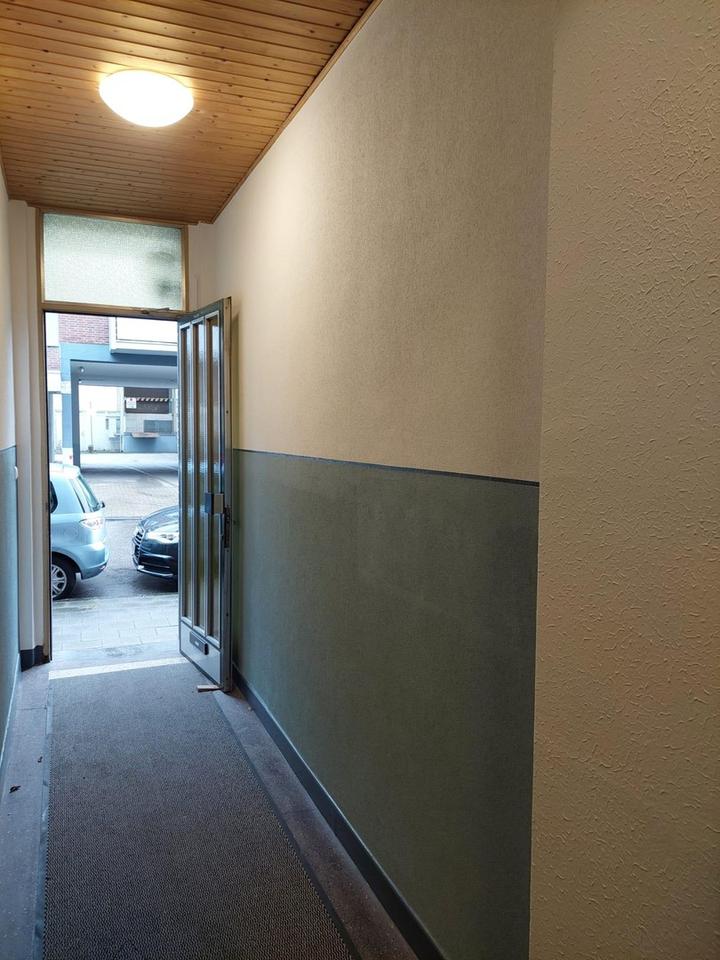 Büro zu vermieten direkt neben Sozialwerk Aachen – Bild 3