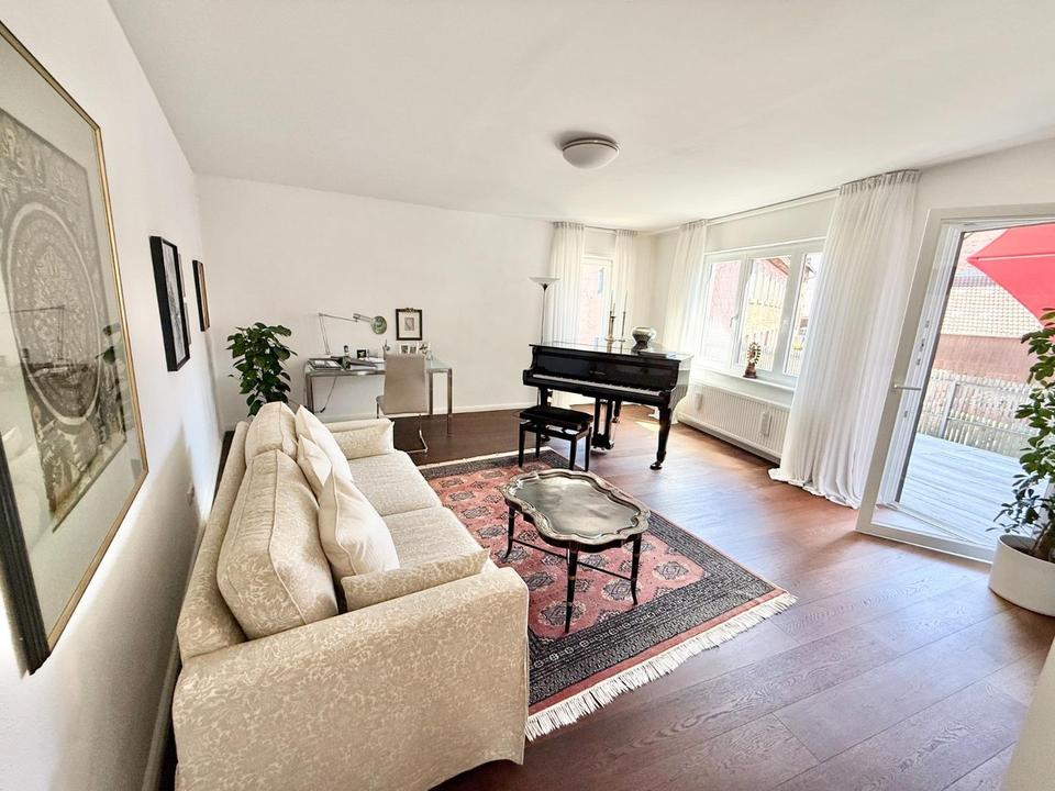 EIN JUWEL IN DER HISTORISCHEN ALTSTADT VON GELNHAUSEN – Bild 10