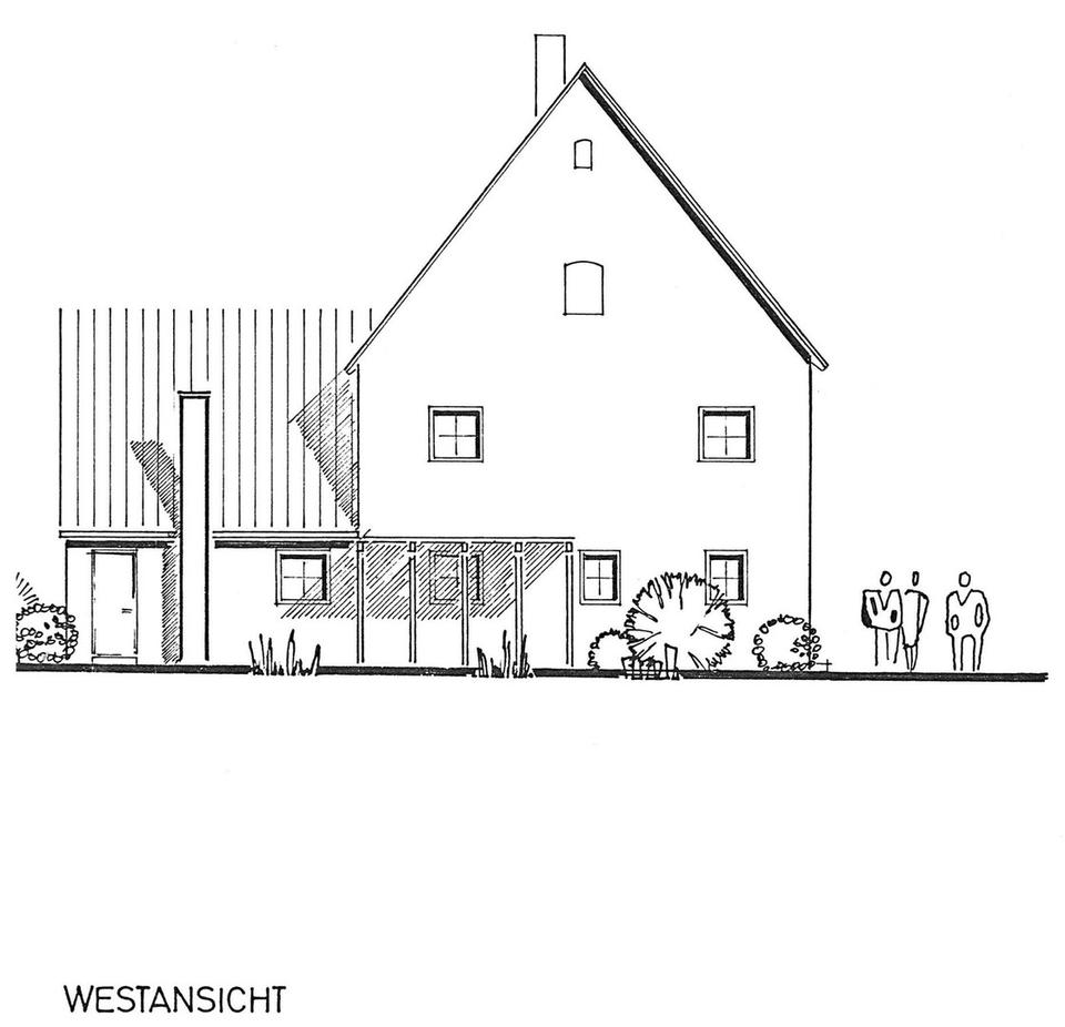 Charmantes Fachwerkhaus mit ausgebautem Dachboden – Bild 26