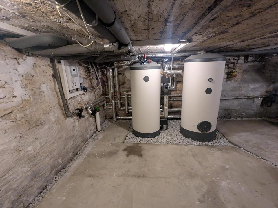 Charmantes Bruchsteinhaus mit Wärmepumpe & Ausbaupotenzial - 3.237 m² Naturgrundstück am Waldrand – Bild 18