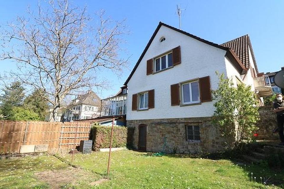 Badenweiler zentrumsnah u. kernsaniert – Bild 2