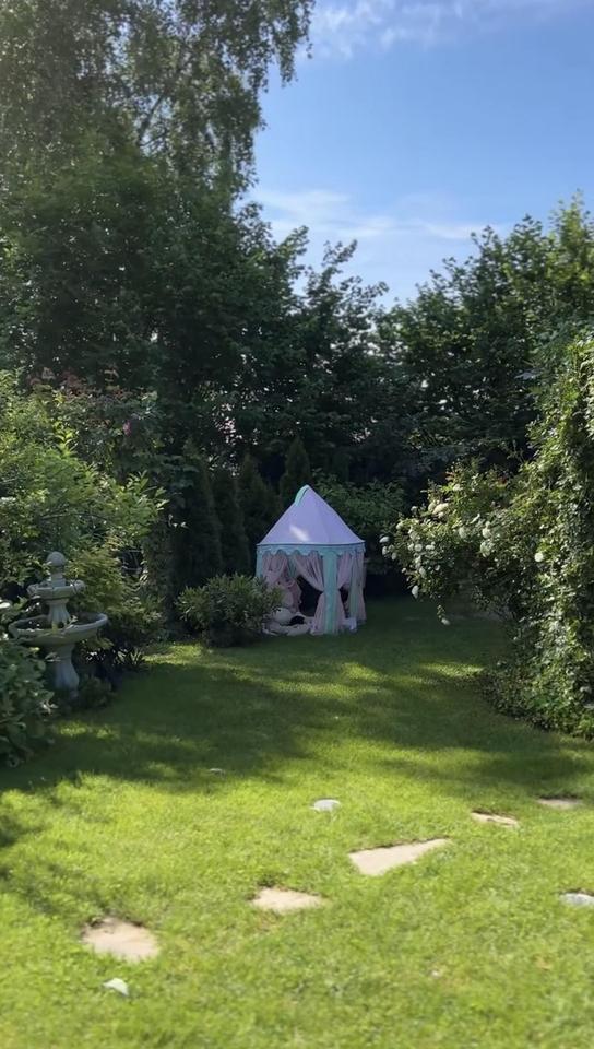 3-Zimmer-Gartenwohnung mit Südterrasse & Wärmepumpe – Wohnen wie im eigenen Haus – Bild 11