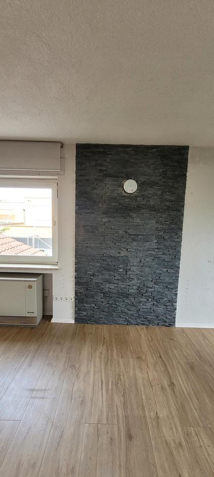 Dachgeschosswohnung Diedelsheim – Bild 3