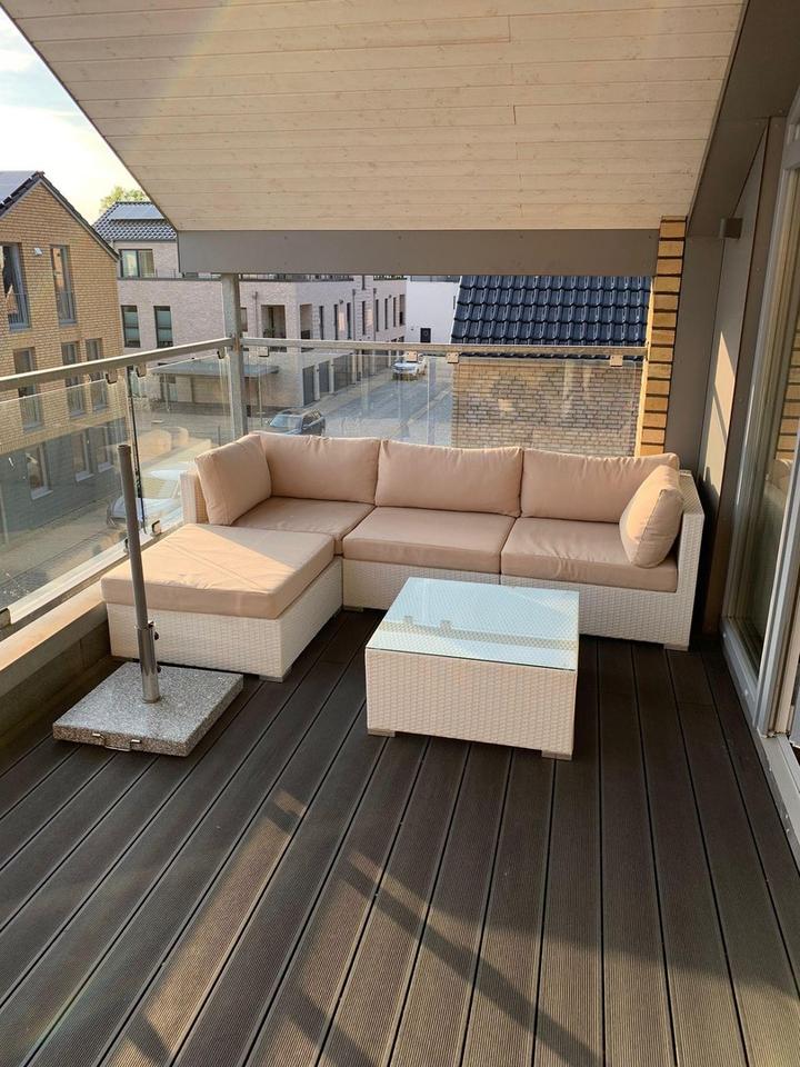 125m² - 4 Zimmer - mit Schleiblick im Obergeschoss "Auf der Freiheit" in Schleswig – Bild 4