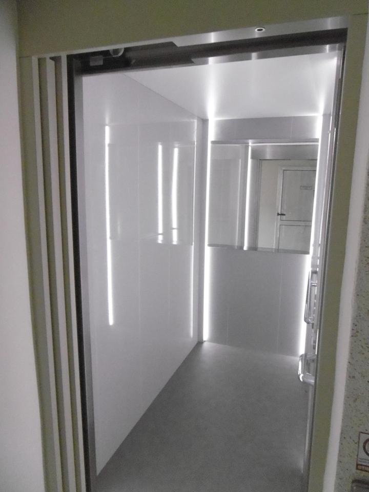 ...ab sofort 1-Zi-Wo.f.sol.berufst./Single/Stud. im 2.OG, Garage möglich! – Bild 9