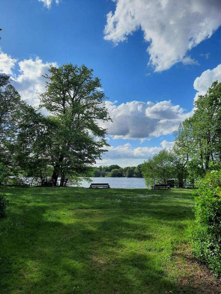 Helle Wohnung in Berlin-Heiligensee – Bild 2