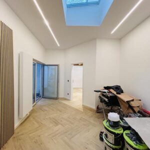 Kernsanierte, teilmöblierte 4-Zimmer-WG in zentraler, gut angebundener Lage in Köln-Ehrenfeld!