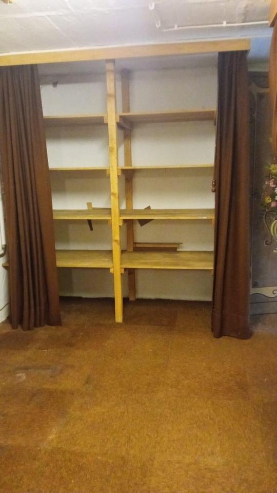 Großes Wohnhaus mit Potential der Umgestaltung - bis zu 3 Whg. - möglich. – Bild 31