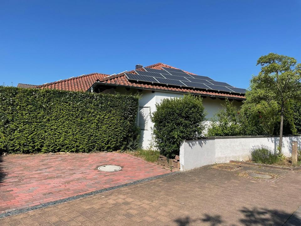 Barrierefreier und energieeffizienter Bungalow in der Rheinhessischen Schweiz – Bild 4