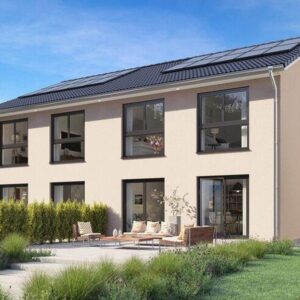 Altengerechte Gartenwohnung im Bäderdreieck - Neubauprojekt