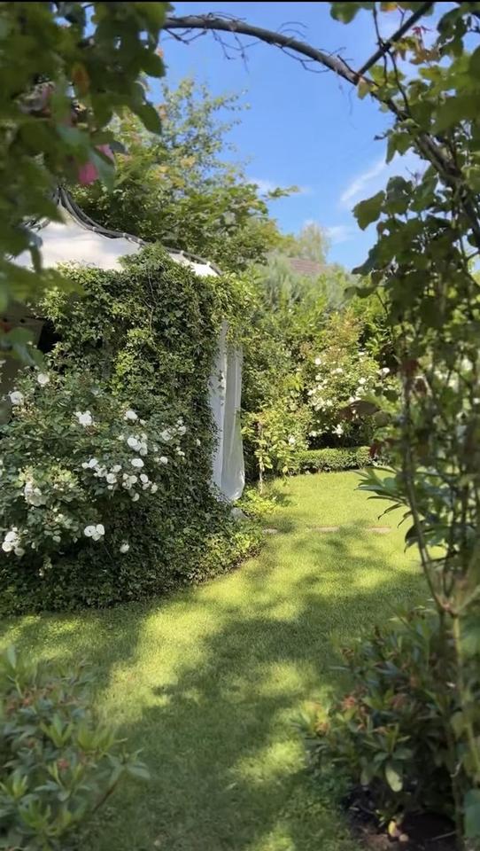 3-Zimmer-Gartenwohnung mit Südterrasse & Wärmepumpe – Wohnen wie im eigenen Haus – Bild 10