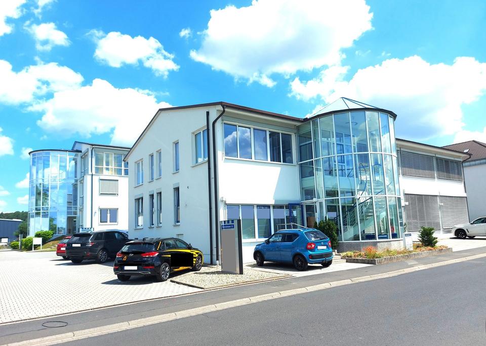 Attraktive Büroflächen direkt vom Eigentümer | diverse Flächen / teilbar ab 20qm – Bild 2