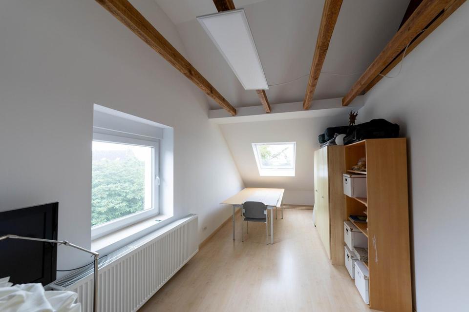 Hochwertiges Stadthaus/Mehrgenerationenhaus (Zentrum), Einliegerwohnung, schöner Garten (maklerfrei) – Bild 18