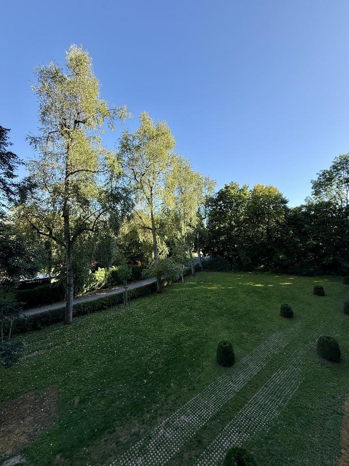 Geschmackvolle & kernsanierte 3-Zi-Wohnung | ERSTBEZUG | Parkett + Feinstein + Einbauküche + Balkon – Bild 17