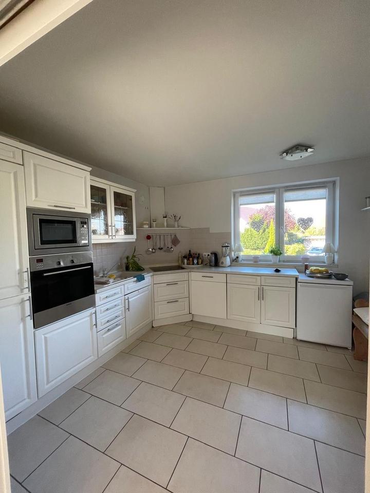 Architektenhaus in wunderbarer Lage in Ratzeburg – Bild 19