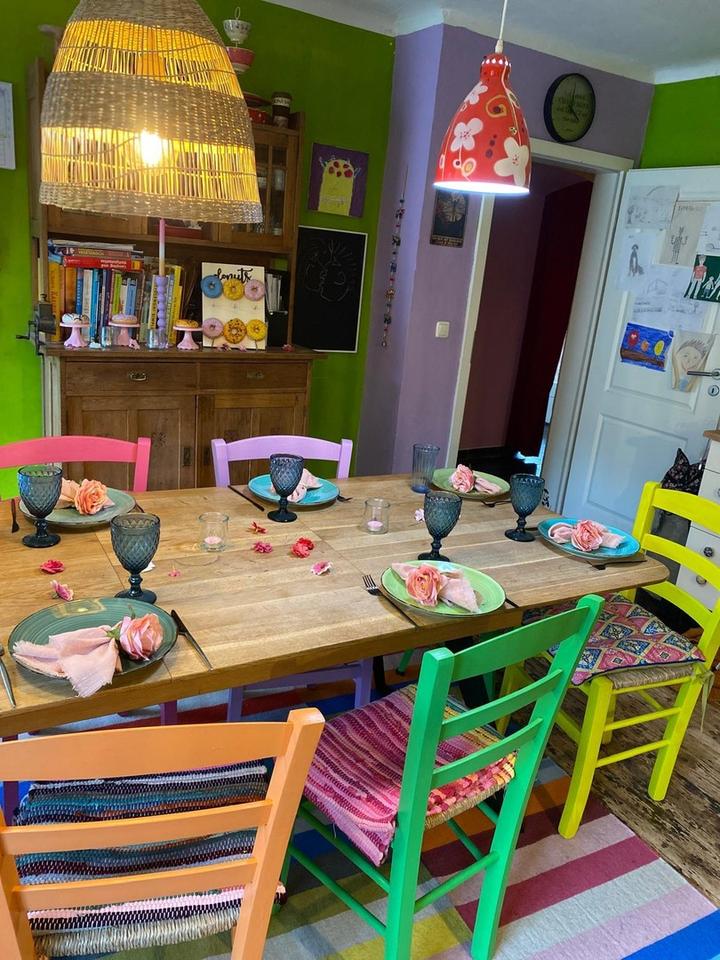 Charmantes Bruchsteinhaus mit Wärmepumpe & Ausbaupotenzial - 3.237 m² Naturgrundstück am Waldrand – Bild 2