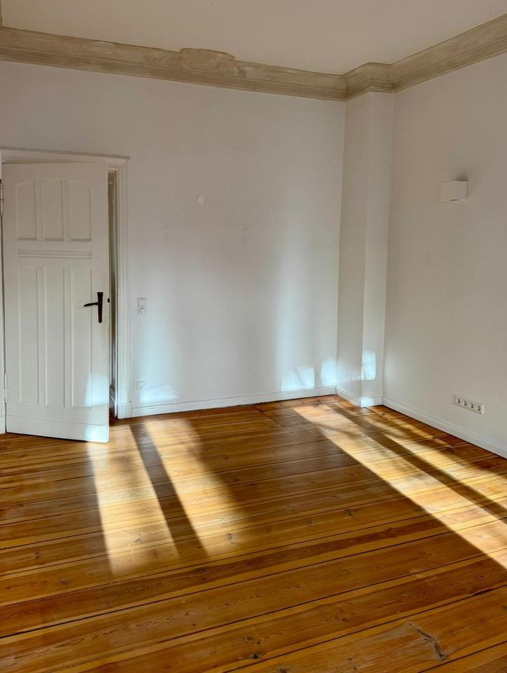 4-Zimmer-Wohnunung im Schillerkiez, Berlin - provisionsfrei, direkt von privat – Bild 14