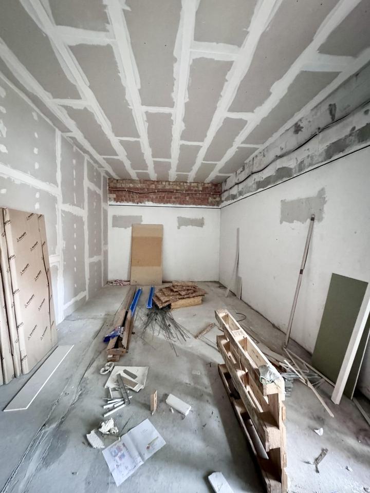 Multifunktionale Fläche im Zentrum von Zossen - Lager, Produktion, Gastronomie, Handel – Bild 2