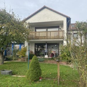 Zweifamilienhaus Provisionsfrei