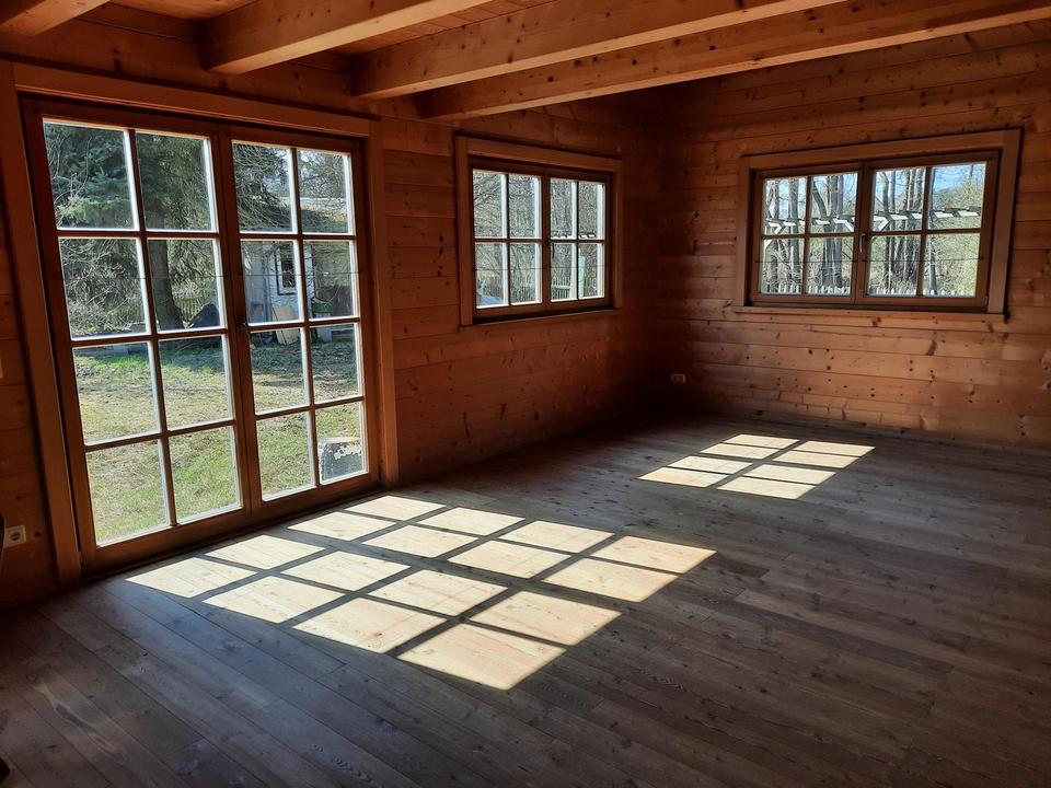 Am Ende der Straße steht ein Haus am Fluss! – Bild 17