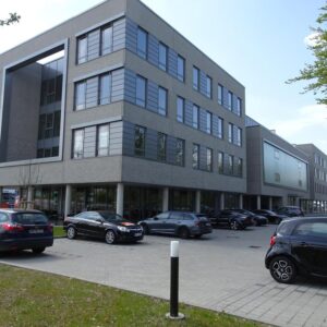 Büroetage am Energiecampus HH-Bgdf