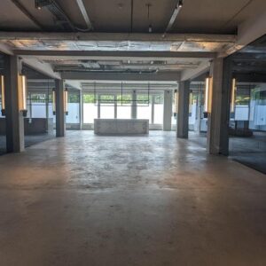 Stilvolle Praxis-, Studio- oder Ausstellungsfläche in Top-Lage Berlin Prenzlauer Berg