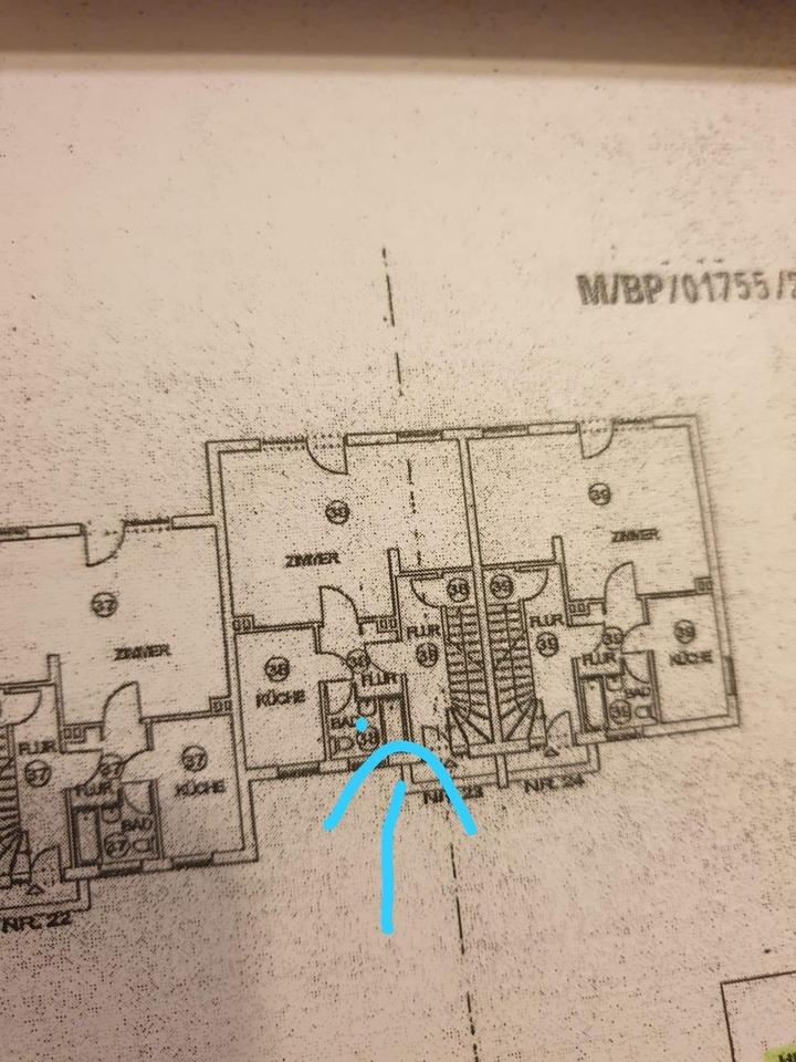 Reihenmittelhaus mit 5 Zimmer und Keller – Bild 22