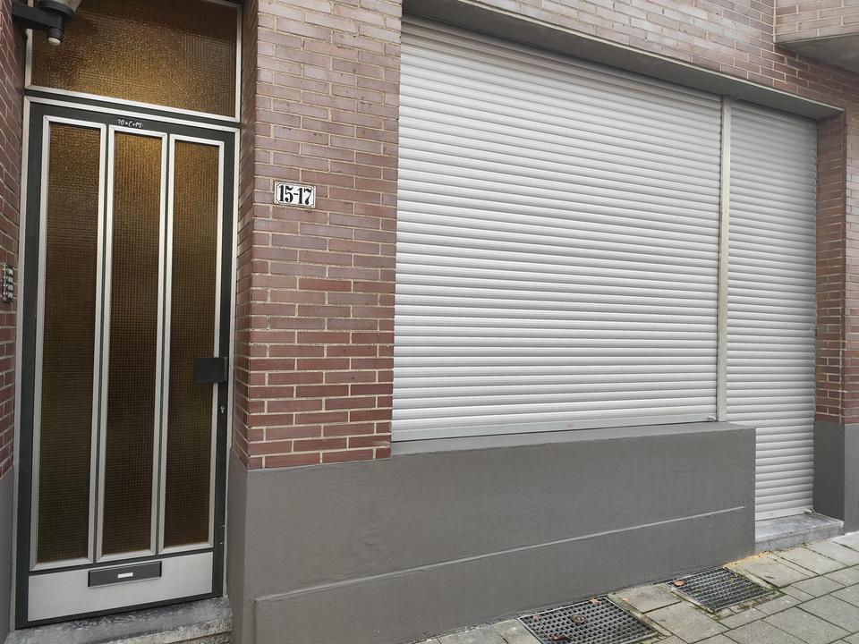 Büro zu vermieten direkt neben Sozialwerk Aachen – Bild 2