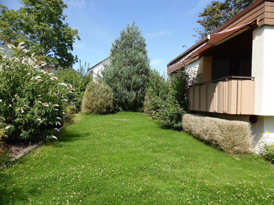 Provisionsfreier Bungalow mit Einliegerwohnung in BC - Mittelberg – Bild 3