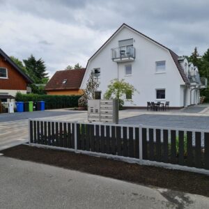 Villa Dohne - Möbliertes Wohnen im Grünen