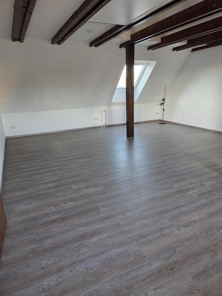 Studiowohnung im Herzen von Vorsfelde – Bild 5