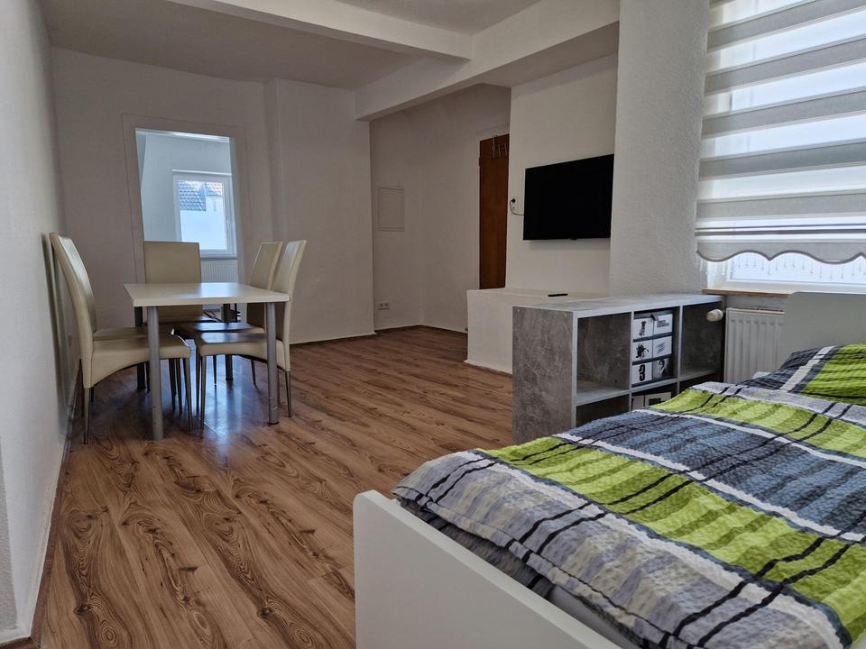 Mehrfamilienhaus mit 6 (5 Leerstehende) Wohnungen Provisionsfrei – Bild 27