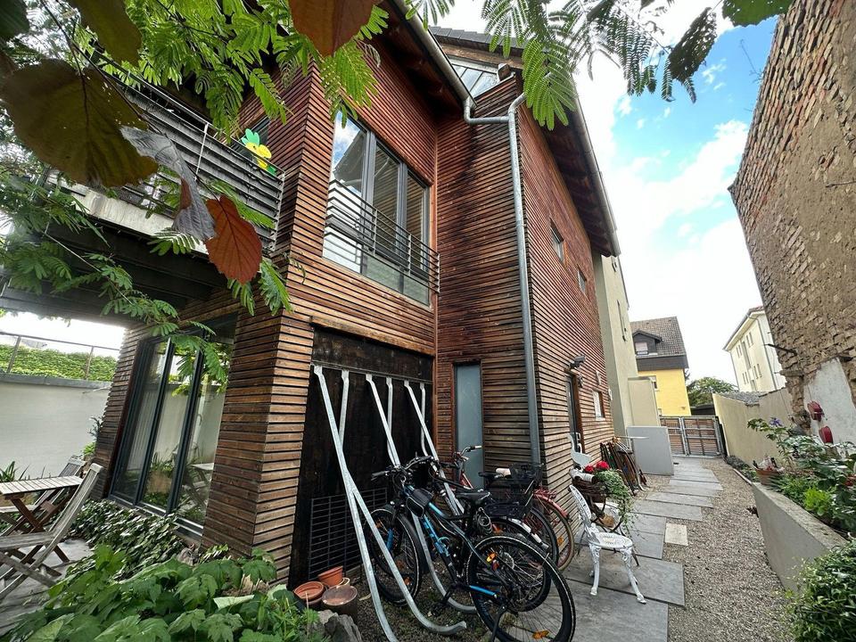 Moderne 4,5 Zimmer Wohnung in Brühl -PROVISIONSFREI- – Bild 10