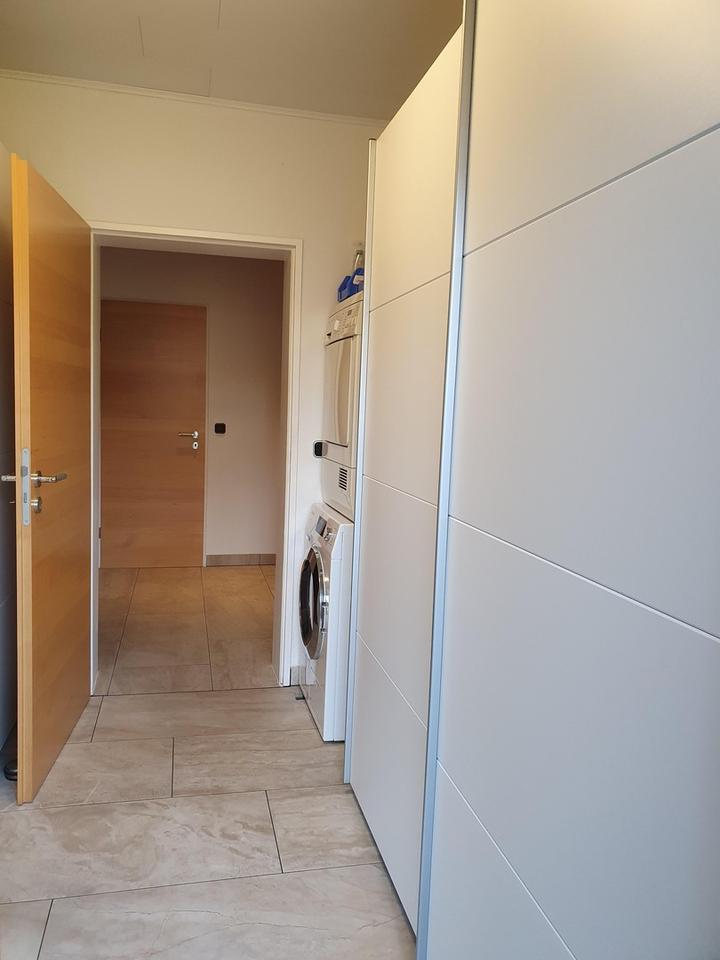 Zweifamilienhaus mit Weitblick - Pferdehaltung möglich – Bild 19