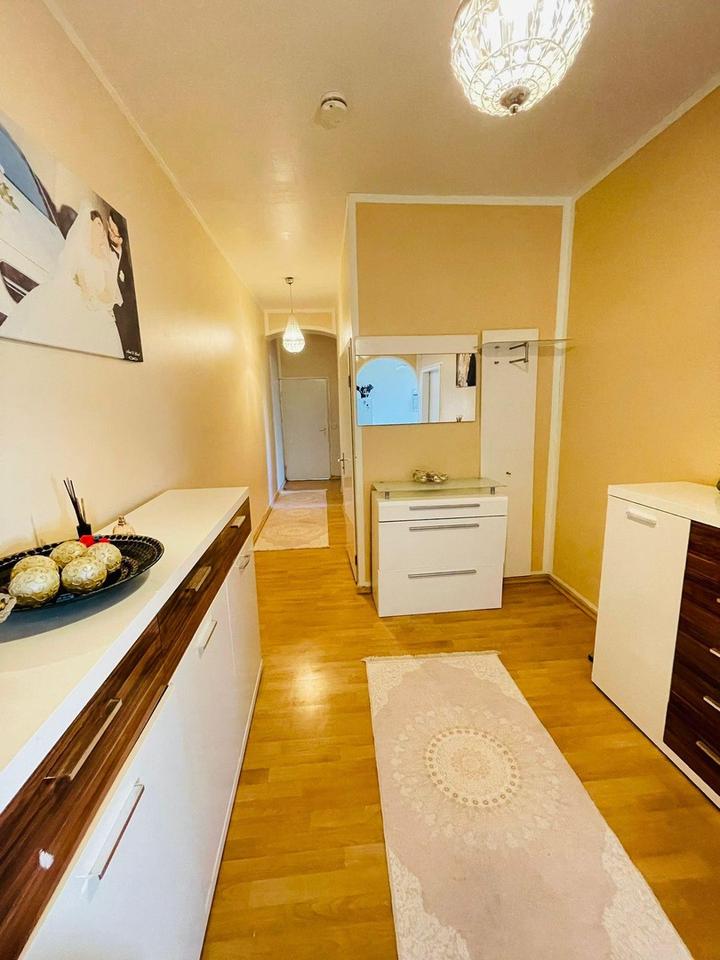 Über den Dächern von Berlin – Großstadtblick 5 Zi, Ost & West Blick – Bild 21