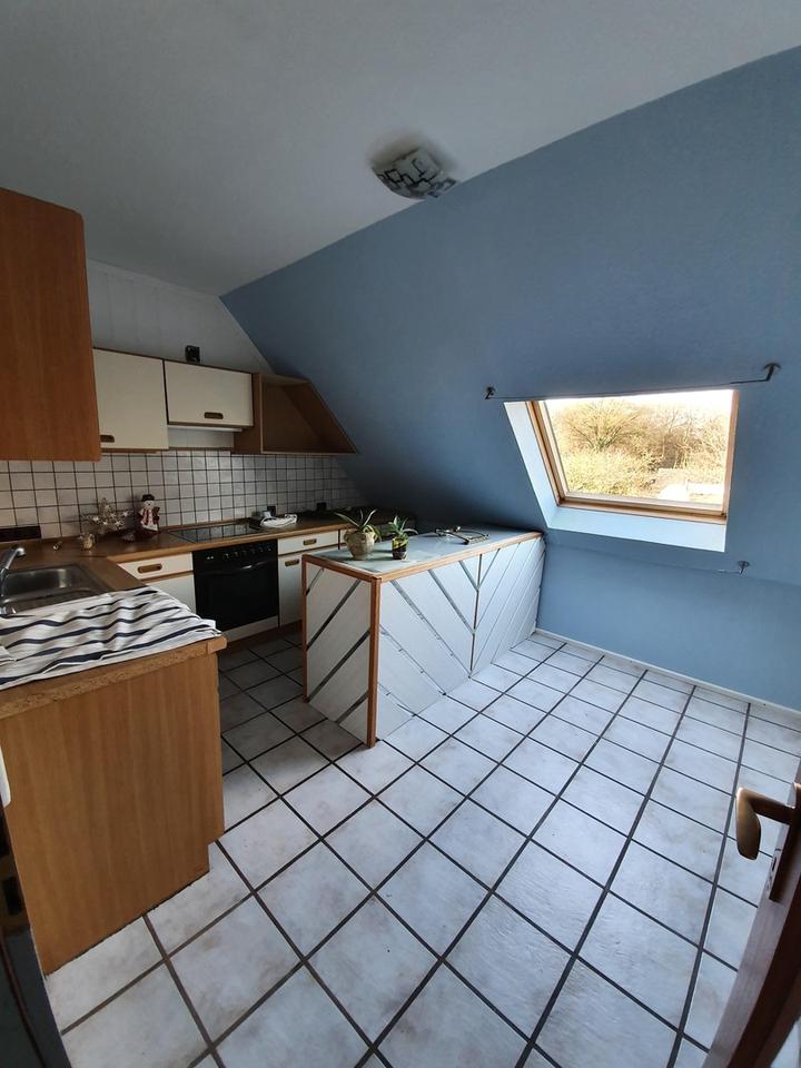 Zweifamilienhaus mit Weitblick - Pferdehaltung möglich – Bild 34