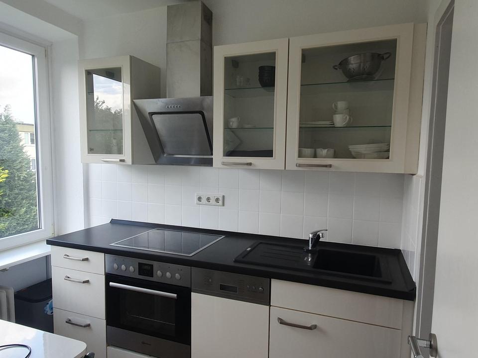 Bezugsfertige, sehr helle, schön möblierte ETW, 35 m² – Bild 5