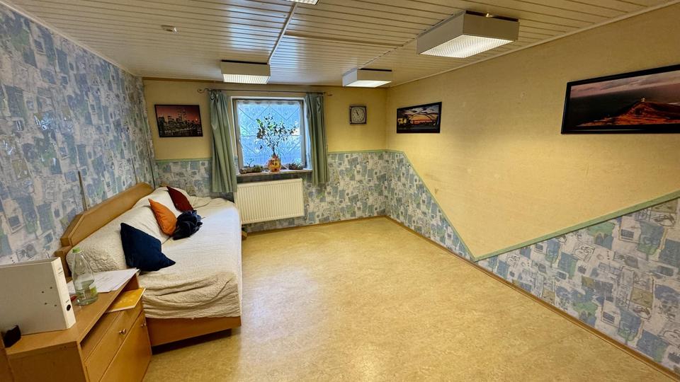 Charmantes Fachwerkhaus mit ausgebautem Dachboden – Bild 15