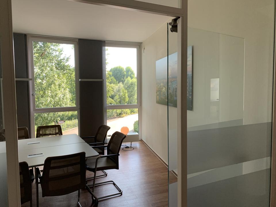 Repräsentatives Büro in bester Lage mit Stil und Charme - Design trifft Business – Bild 8