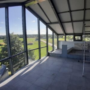 Repräsentatives Gewerbeobjekt für Büro, Atelier, Studio, Praxis etc.