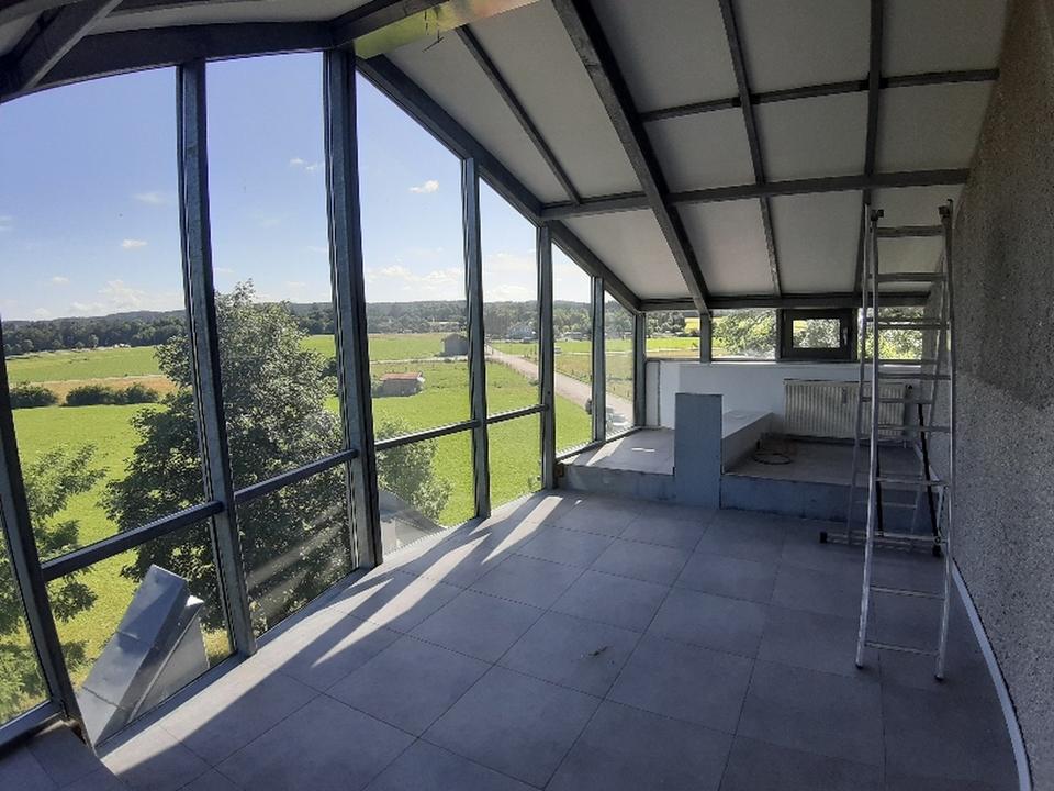 Repräsentatives Gewerbeobjekt für Büro, Atelier, Studio, Praxis etc.