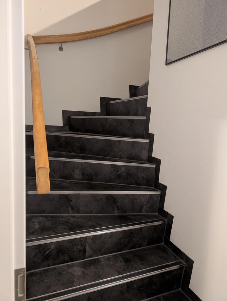 Wohnen wie im Haus: Gepflegte Maisonette-Wohnung mit Balkon, Terrasse & Garten – Provisionsfrei! – Bild 12