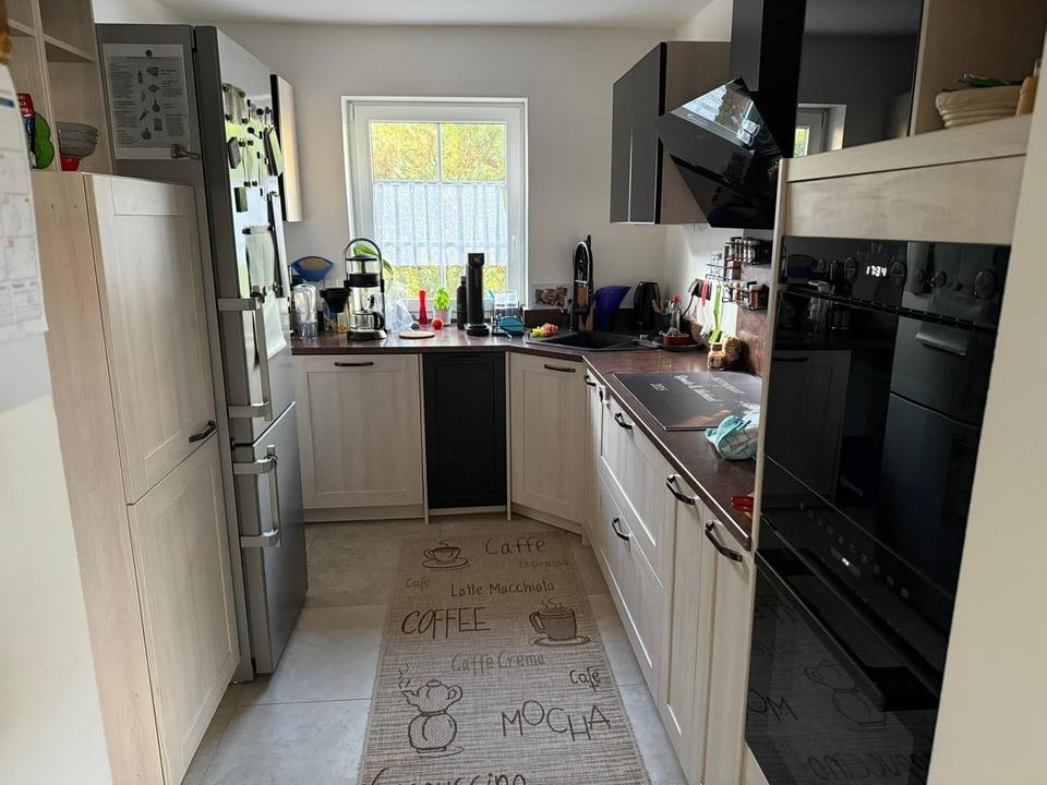 Barrierefreier und energieeffizienter Bungalow in der Rheinhessischen Schweiz – Bild 12